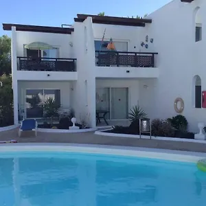Arcos 304, Lanzarote Apartment Puerto del Carmen (Lanzarote)